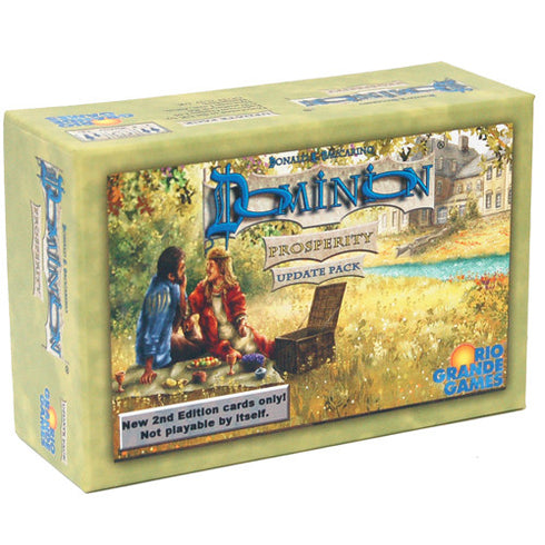 Dominion-Prosperity 2nd Ed UPDATE PACK